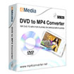 4Media DVD to MP4 Converter for Mac